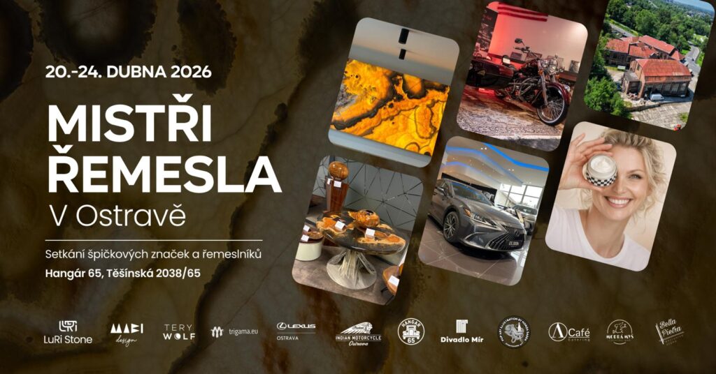 mistři řemesel